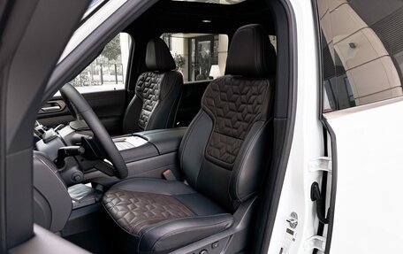Nissan Patrol, 2025 год, 14 490 000 рублей, 21 фотография