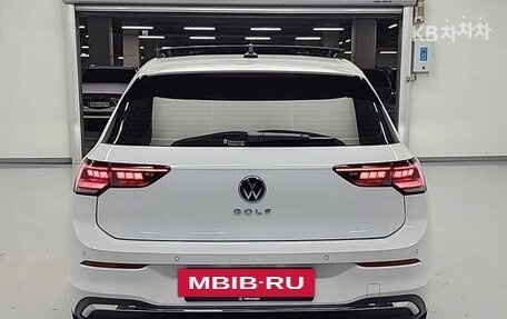 Volkswagen Golf VIII, 2025 год, 2 600 000 рублей, 3 фотография