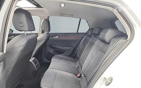 Volkswagen Golf VIII, 2025 год, 2 600 000 рублей, 11 фотография