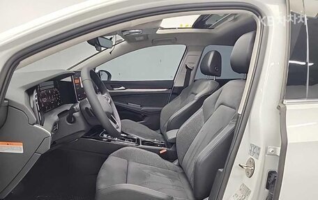 Volkswagen Golf VIII, 2025 год, 2 600 000 рублей, 10 фотография