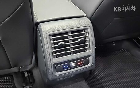 Volkswagen Golf VIII, 2025 год, 2 600 000 рублей, 12 фотография