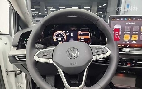 Volkswagen Golf VIII, 2025 год, 2 600 000 рублей, 8 фотография