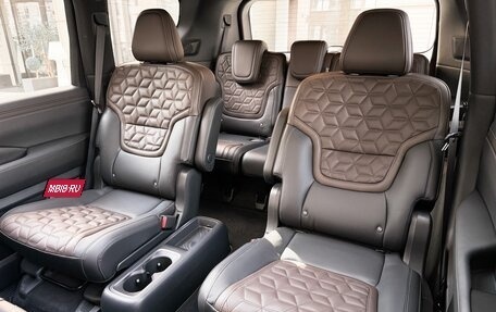 Nissan Patrol, 2025 год, 14 490 000 рублей, 23 фотография