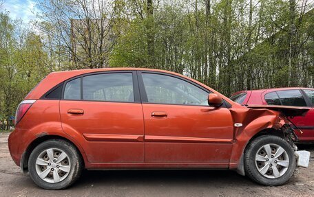 KIA Rio II, 2010 год, 180 000 рублей, 5 фотография