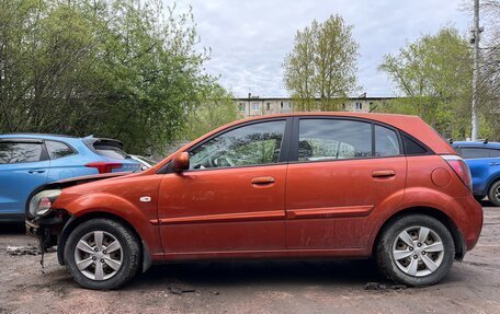 KIA Rio II, 2010 год, 180 000 рублей, 4 фотография