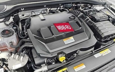 Volkswagen Golf VIII, 2025 год, 2 600 000 рублей, 16 фотография