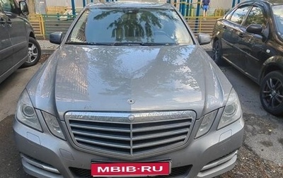 Mercedes-Benz E-Класс, 2012 год, 1 500 000 рублей, 1 фотография