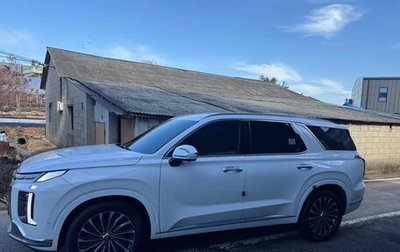Hyundai Palisade I, 2022 год, 5 850 000 рублей, 1 фотография