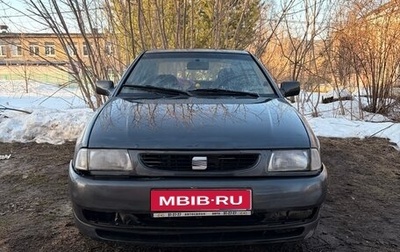 SEAT Cordoba II, 1997 год, 180 000 рублей, 1 фотография
