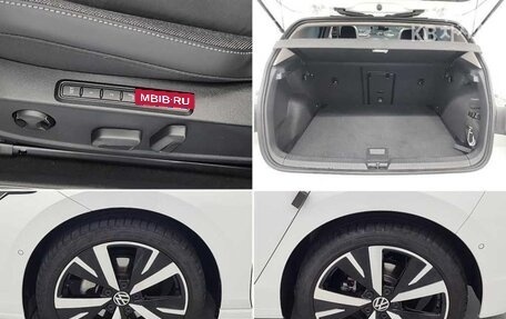 Volkswagen Golf VIII, 2025 год, 2 600 000 рублей, 18 фотография