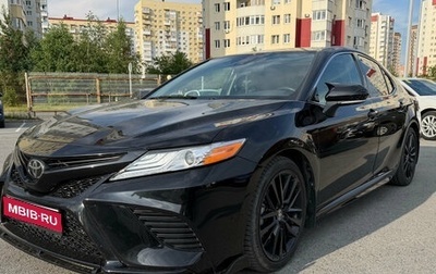 Toyota Camry, 2020 год, 2 800 000 рублей, 1 фотография