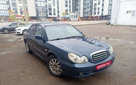 Hyundai Sonata IV рестайлинг, 2006 год, 230 000 рублей, 1 фотография