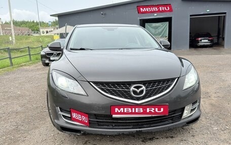 Mazda 6, 2008 год, 1 000 000 рублей, 1 фотография