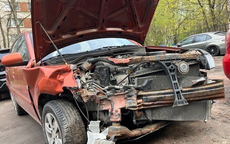 KIA Rio II, 2010 год, 180 000 рублей, 7 фотография
