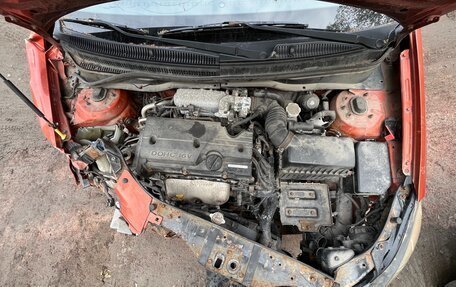 KIA Rio II, 2010 год, 180 000 рублей, 12 фотография