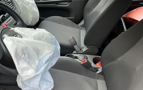 KIA Rio II, 2010 год, 180 000 рублей, 15 фотография