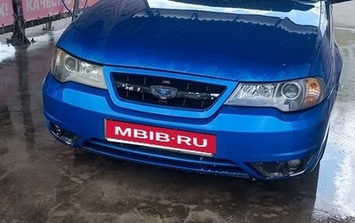 Daewoo Nexia I рестайлинг, 2010 год, 200 000 рублей, 1 фотография