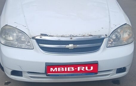 Chevrolet Lacetti, 2008 год, 220 000 рублей, 1 фотография