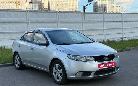 KIA Cerato III, 2010 год, 685 000 рублей, 1 фотография