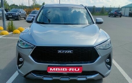 Haval F7 I, 2021 год, 1 680 000 рублей, 1 фотография