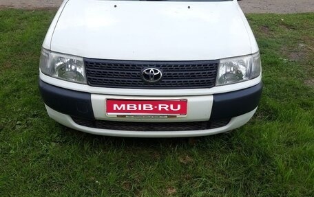Toyota Probox I, 2003 год, 350 000 рублей, 1 фотография