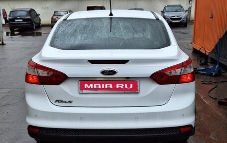 Ford Focus III, 2011 год, 810 000 рублей, 1 фотография