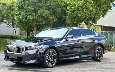 BMW 5 серия, 2025 год, 6 290 032 рублей, 1 фотография