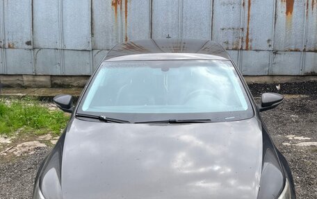 Volkswagen Passat CC I рестайлинг, 2012 год, 750 000 рублей, 1 фотография