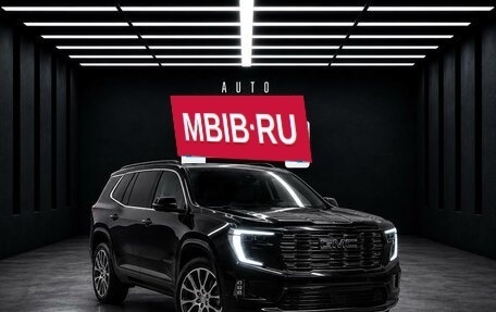 GMC Acadia, 2026 год, 11 500 000 рублей, 1 фотография