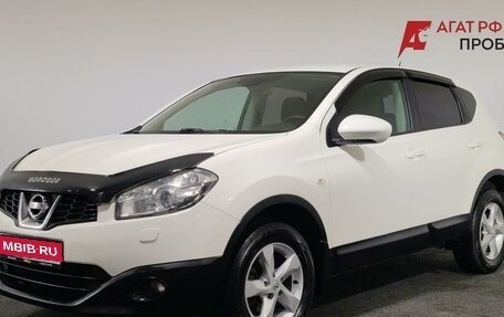 Nissan Qashqai, 2012 год, 940 000 рублей, 1 фотография