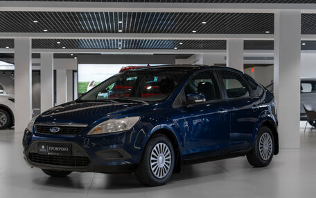 Ford Focus II рестайлинг, 2009 год, 395 000 рублей, 1 фотография
