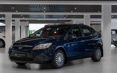Ford Focus II рестайлинг, 2009 год, 395 000 рублей, 1 фотография