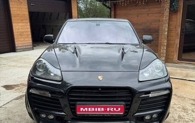 Porsche Cayenne III, 2008 год, 1 200 000 рублей, 1 фотография