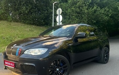 BMW X6 M, 2013 год, 2 000 000 рублей, 1 фотография