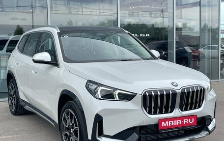 BMW X1, 2025 год, 4 790 000 рублей, 1 фотография