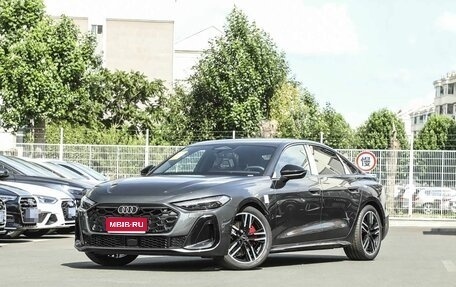 Audi A5, 2025 год, 6 799 900 рублей, 1 фотография