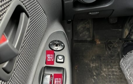 KIA Rio II, 2010 год, 180 000 рублей, 17 фотография
