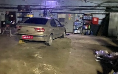 Renault Megane II, 2000 год, 40 000 рублей, 1 фотография