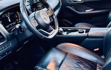 Nissan Rogue, 2020 год, 3 250 000 рублей, 2 фотография