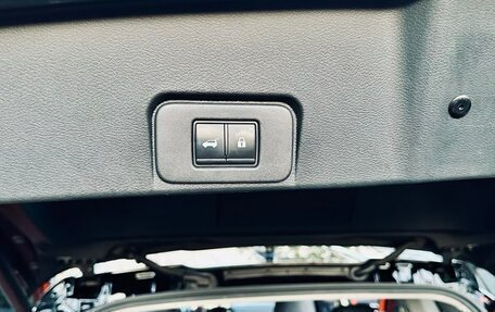 Nissan Rogue, 2020 год, 3 250 000 рублей, 7 фотография