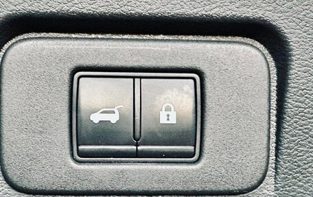 Nissan Rogue, 2020 год, 3 250 000 рублей, 13 фотография