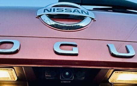 Nissan Rogue, 2020 год, 3 250 000 рублей, 21 фотография