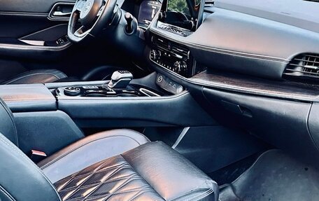 Nissan Rogue, 2020 год, 3 250 000 рублей, 23 фотография