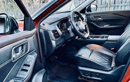 Nissan Rogue, 2020 год, 3 250 000 рублей, 25 фотография