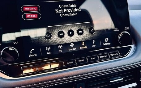 Nissan Rogue, 2020 год, 3 250 000 рублей, 15 фотография