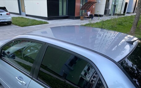 Mitsubishi Lancer IX, 2005 год, 395 000 рублей, 10 фотография
