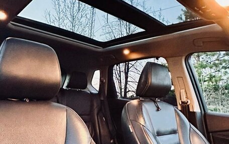 Nissan Rogue, 2020 год, 3 250 000 рублей, 38 фотография