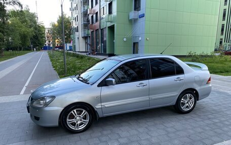 Mitsubishi Lancer IX, 2005 год, 395 000 рублей, 8 фотография