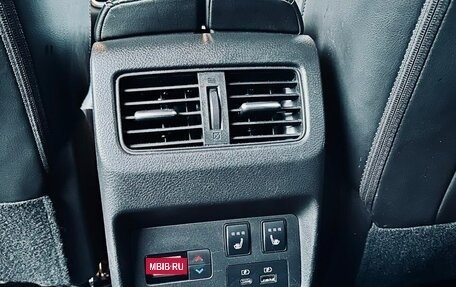 Nissan Rogue, 2020 год, 3 250 000 рублей, 35 фотография