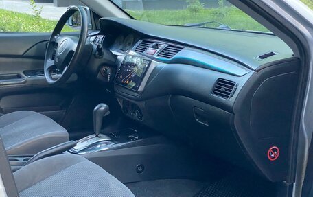 Mitsubishi Lancer IX, 2005 год, 395 000 рублей, 13 фотография